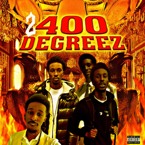 Ion Like Niggaz by KingSoloBAGDAT, Ralf .D Avenue