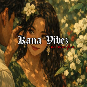 Kana Vibez 675 - ADDICTED TO YOU (DJ SMOKE REMIIX)
