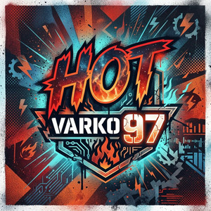 Dissonant Core by Varko 97