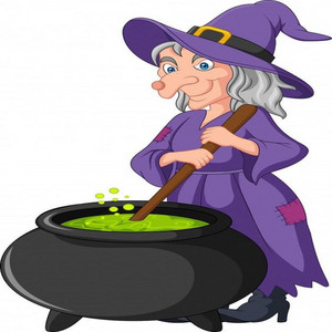 Witch of the Forest by fantasy songs