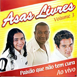 Asas Livres - Fica Comigo