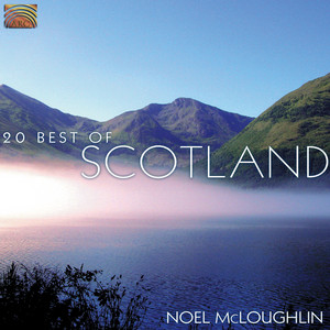 Mairi's Wedding by Traditional, Noel McLoughlin