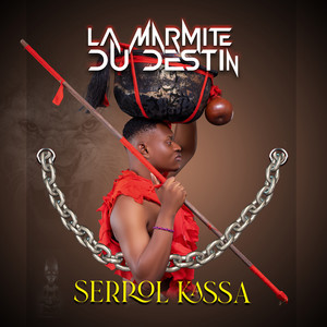 Serrol Kasa - Couple Aboke