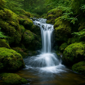 Bajo el Río by Diego Vallemora