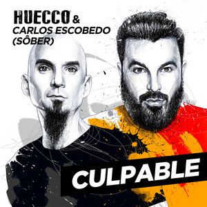 Portada de Culpable