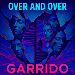 Over and Over by Garrido