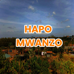 Donstar - Hapo Mwanzo