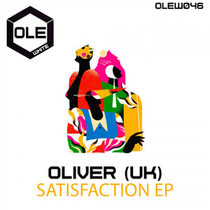Oliver (UK) cover