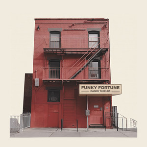 Danny Shields - Funky Fortune