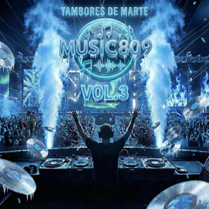 Music809 artist photo