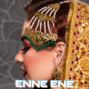 Black Arabia - Enne ene
