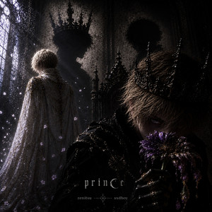 prince by zenitsu, sxdboy