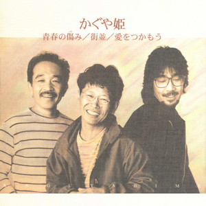 Kaguyahime | Spotify