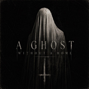 Left Behind by A Ghost Without a Home