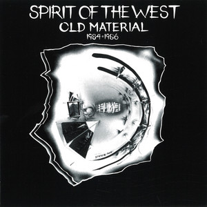 Old Material cover