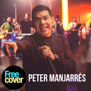 Free Cover Venezuela & Peter Manjarrés - Que Dios Te Bendiga (Canción de Cumpleaños) [En Vivo]