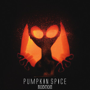 ROBMON - Pumpkin Spice
