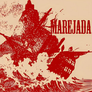 Marejada — Anthology