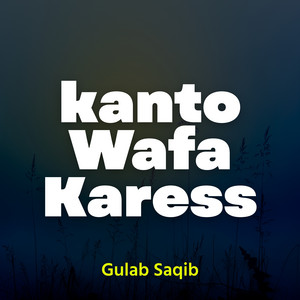Gulab Saqib - Kariz Duka