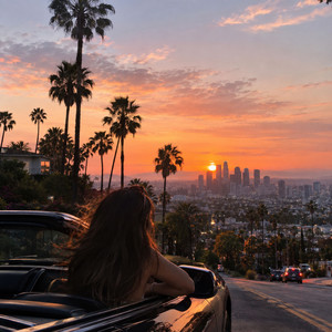 Cherry CH — SUMMER NEVER ENDING (Remix) (2026)