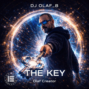 The Key by Dj_olaf8