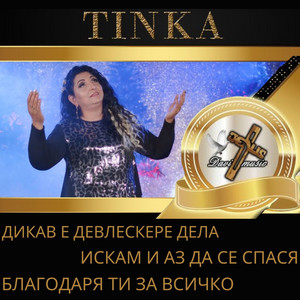 Tinka - Дикав е Девлескере дела