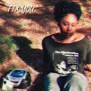 FIX YOU by REIL