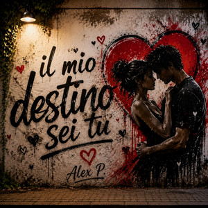 Il mio destino sei tu by Alex P.
