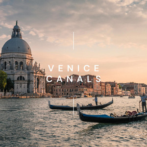 Venice Canals by Nova Tides