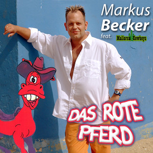 Markus Becker - Das rote Pferd