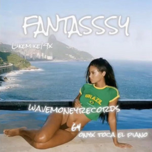 Fantasssy by Likemike19x