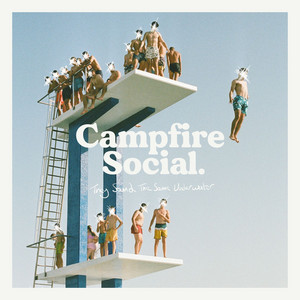 The Inevitable End by Campfire Social