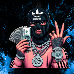 Trap Pharmacy by Jangueo & Tanty Beats, Lunatik Beatz