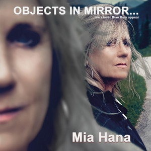 Red Book by Mia Hana