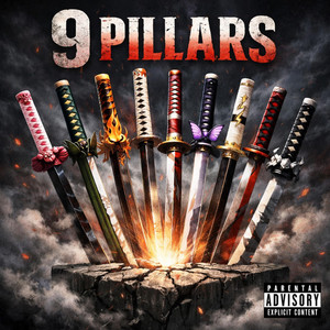 9 Pillars by Kurozen