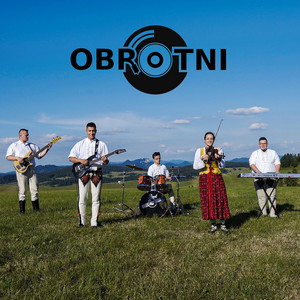 Obrotni - Dyskoteka Z Dzywcyntami