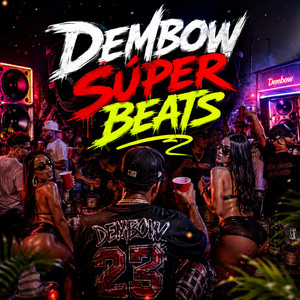 Dembow super beats by XanderOnTheTrack