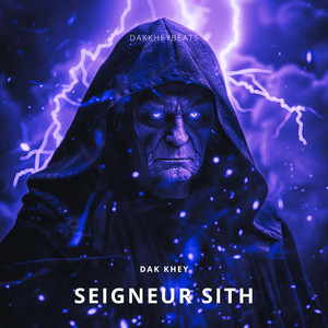 Dak Khey - Seigneur Sith