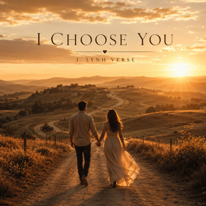I Choose You by J. Lynh Verse