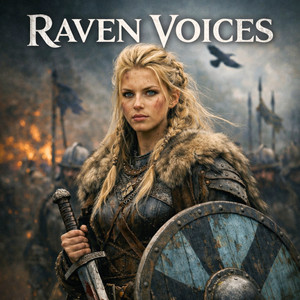 Largertha by Raven Voices