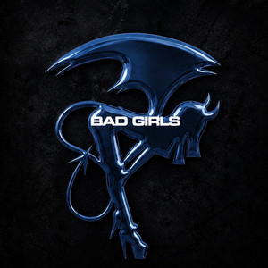 BAD GIRLS by QUENVILLE