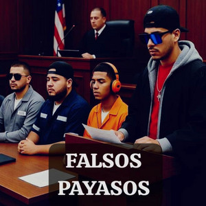 Falsos Payasos by EL DONPAK