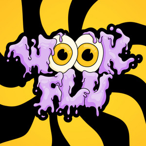 WOOK FLU - VIP by Monxx