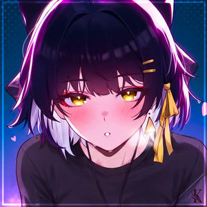 Let It Out - But it hits different by Kenke, C-DOT