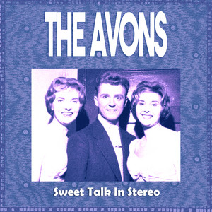 Seven Little Girls Sitting in the Back Seat by The Avons