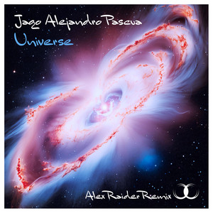 Universe - Alex Raider Remix