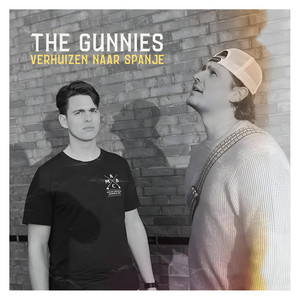 Verhuizen Naar Spanje by The Gunnies