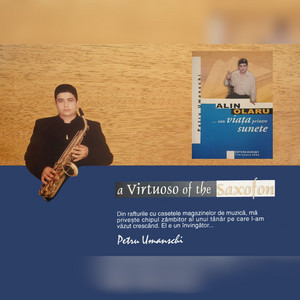 Alin Olaru, Calin Crisan & Luminita Puscas - Saruta-ma peste tot