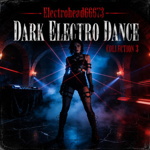 Too Quiet Without You (Synthpop Darkwave Dance Track) by Electrohead66673