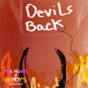 Devil's Back